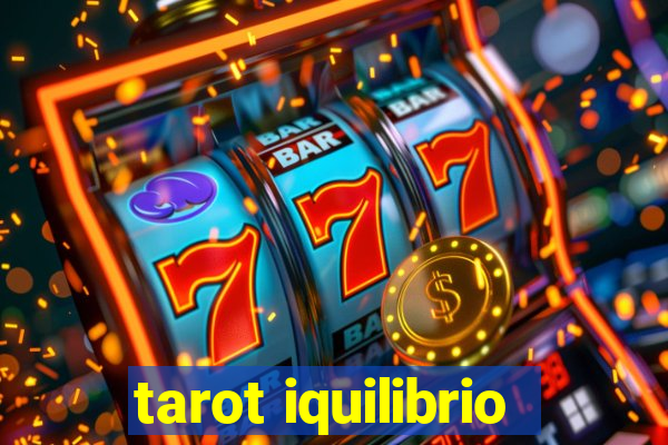 tarot iquilibrio
